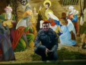 Роман Василів фотография #5 (источник - https://vk.com/id88165395)