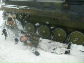 Фотография Трошанова Антона