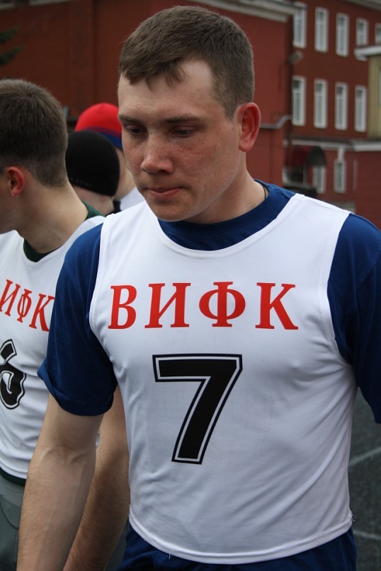 Дмитрий Суворов фотография #33