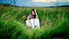 Фотография Ворониной Анны