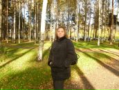 Фотография Ломоносовой Елены