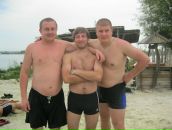 Олесь Дмитрієв фотография #43 (источник - https://vk.com/id125371027)