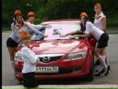 Фотография Баландиной Иришки