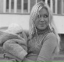 Фотография Мавлетовой Анастасии