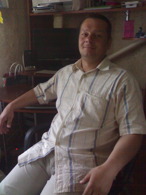 Денис Поляков фотография #3