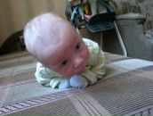 Фотография Смирновой Ольги