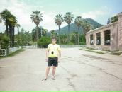 Фотография Волкова Артёма