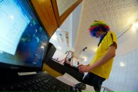 Фотография Коскова Александра