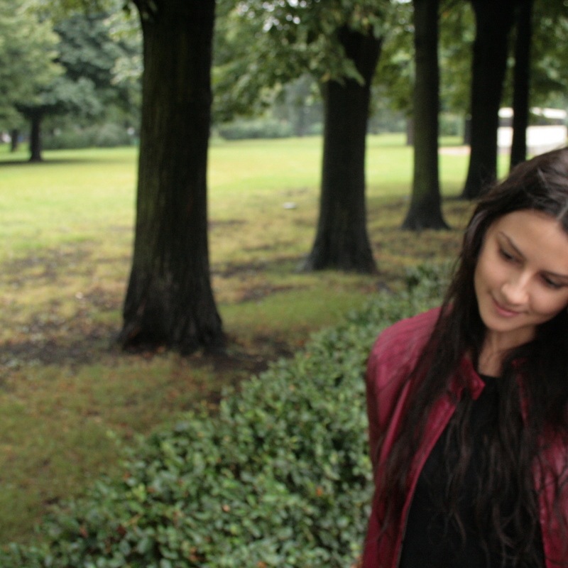 Лилия Вундер фотография #23