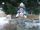 Фотография Саликова Юрия