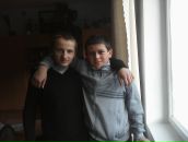 Діма Рильчук фотография #5 (источник - https://vk.com/id163730022)