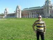 Фотография Мишукова Сергея