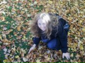 Фотография Макаровой Александры