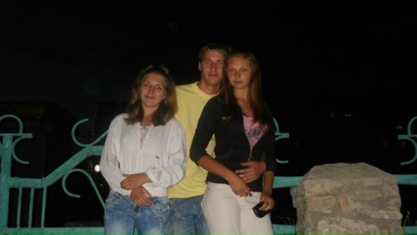 Игорь Алябьев фото №40