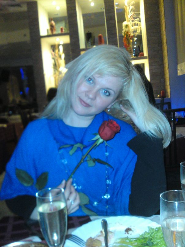 Наталья А фотография #19