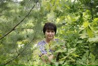 Фотография Корешковой Анны