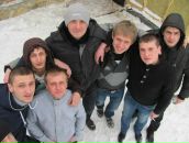 Фотография Кравченко Ивана