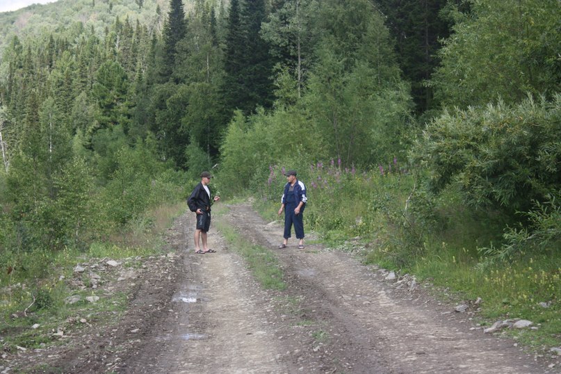 Рамиль Бакеев фотография #23