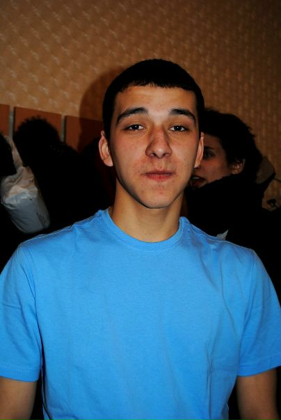 №1, Ильхам Каюмов, 34 года, Мензелинск №1, Ильхам Каюмов, 34 года, Мензелинск