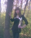 Марія Шевців фотография #29 (источник - https://vk.com/id70537756)