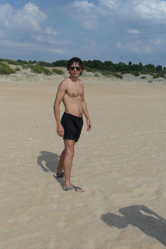 Сергей Иванов фотография #18
