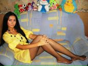 Фотография Исаковой Олеси