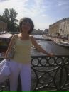 Фотография Гончаровой Надежды
