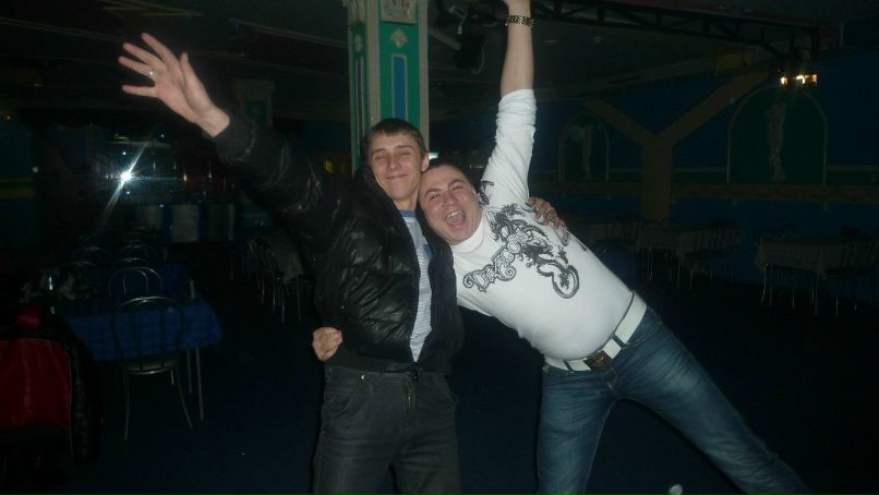 Сергей Аверков фотография #40