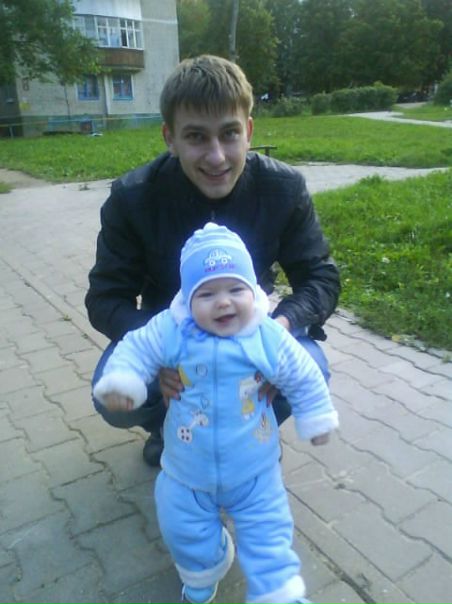 Иван Лемзяков фото №42