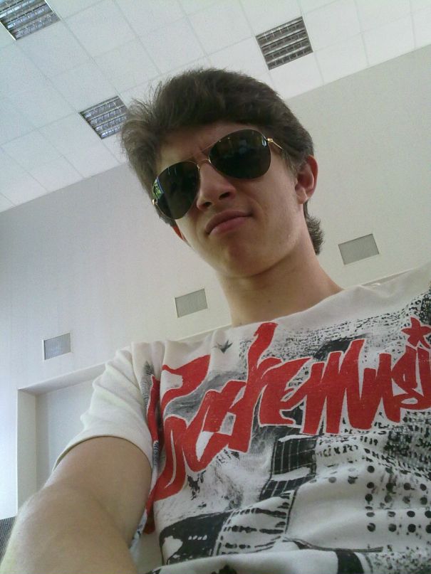 Сергей Чуканов фотография #12