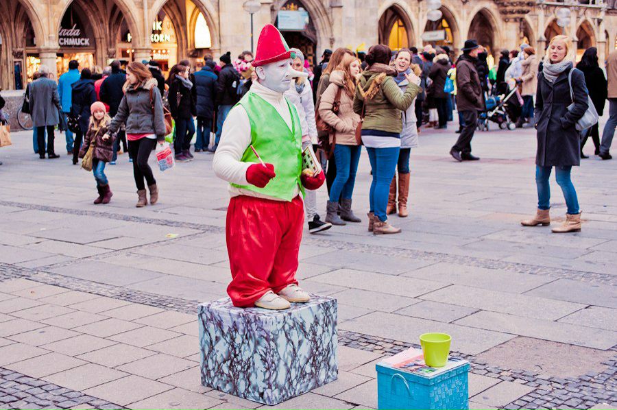 Антон Антонов фото №26