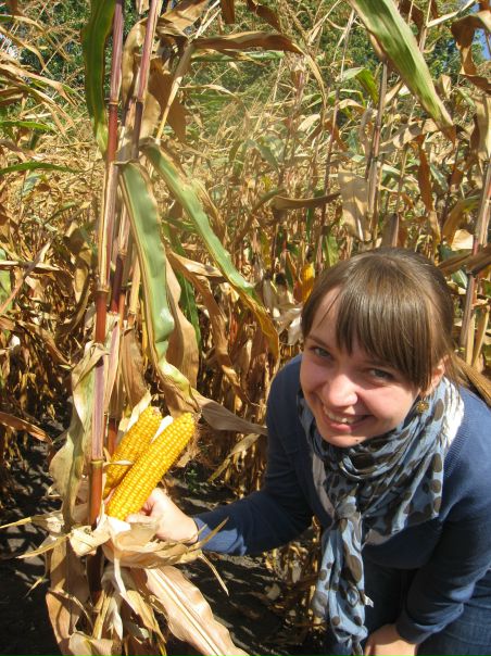 Іра Авраменко фото №31