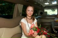 Фотография Платоновой Татьяны