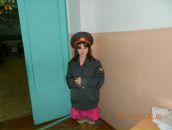 Фотография Вятченниковой Настёны