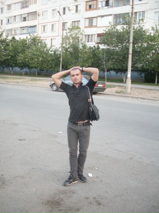 Илья Ткачёв фотография #26