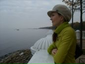 Фотография Нумеровой Алисы