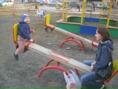 Фотография Поповой Натальи