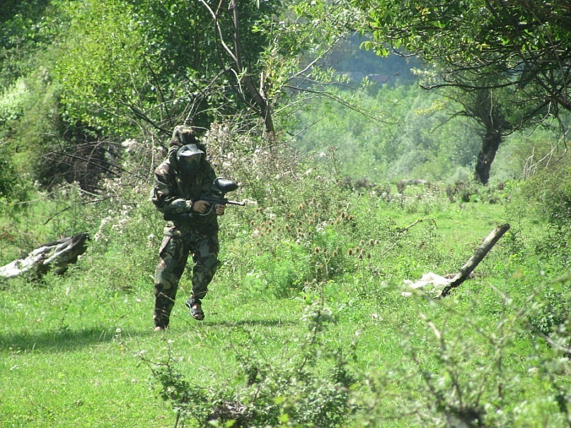 Иван Рушак фотография #1