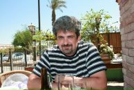 Фотография Петрова Андрея