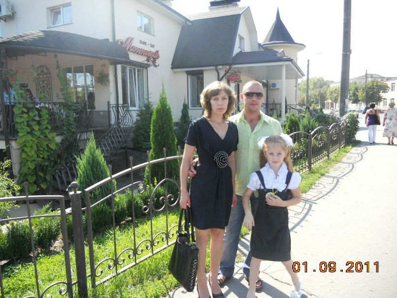 Валентин Проценко фотография #28