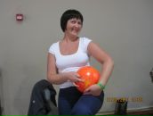 Фотография Исаковой Елены