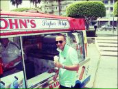 Фотография Александровича Ильи