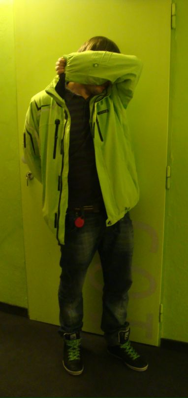 Антон Олейник фотография #34