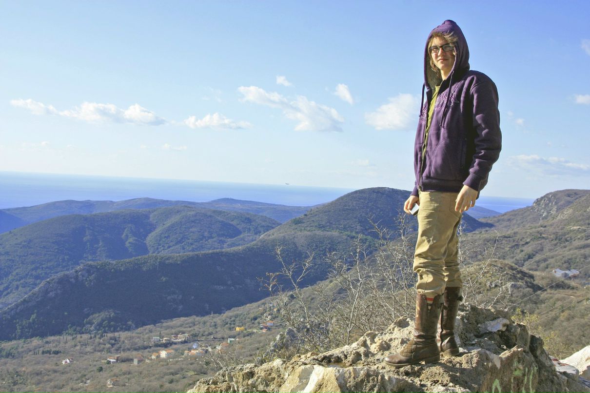 Иван Лыков фотография #13