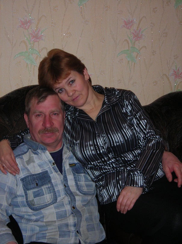 Елена Черткова фотография #25