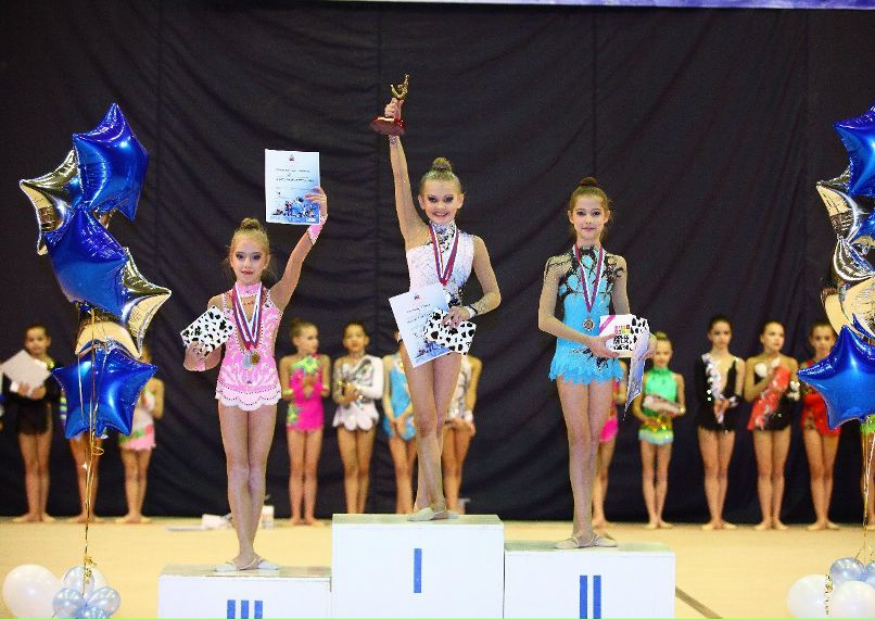 Софья Колобова фотография #19