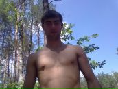 Сергій Горлінській фотография #16 (источник - https://vk.com/id151255365)