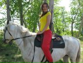 Фотография Мусатовой Анны