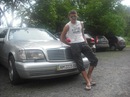 Андрій Спартак фотография #1