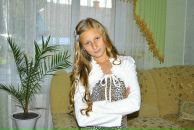 Марічка Кудрявець фотография #1